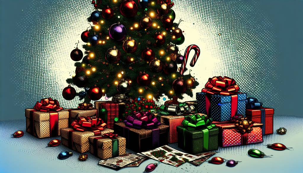 les cadeaux noel originaux qui marqueront les esprits post thumbnail image