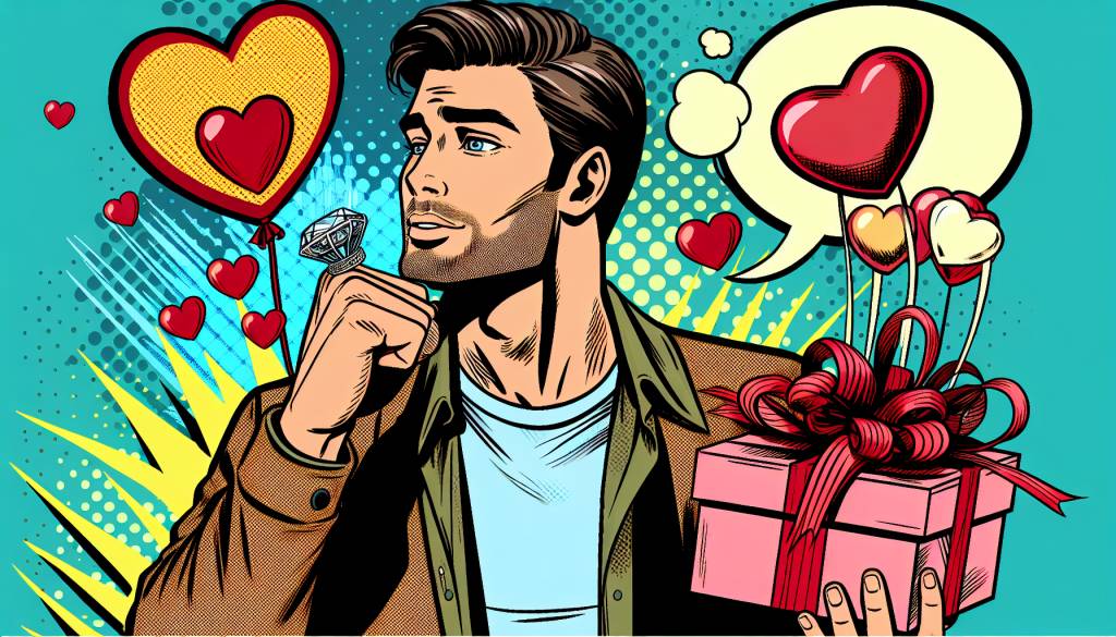 trouver le cadeau saint valentin homme parfait pour un moment inoubliable post thumbnail image