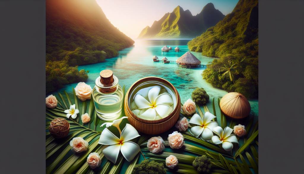 Idée cadeau pour femme : Offrez du Mooï de Tahiti post thumbnail image