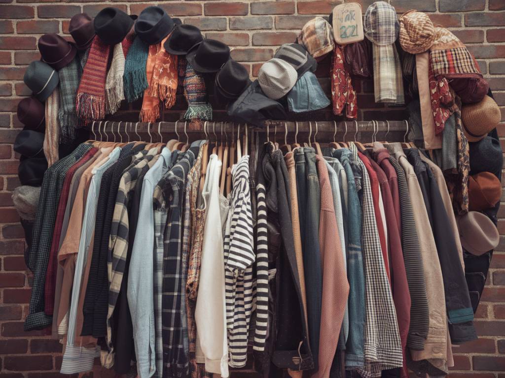 "10 astuces pour dénicher des cadeaux uniques lors des soldes de fin d’année"