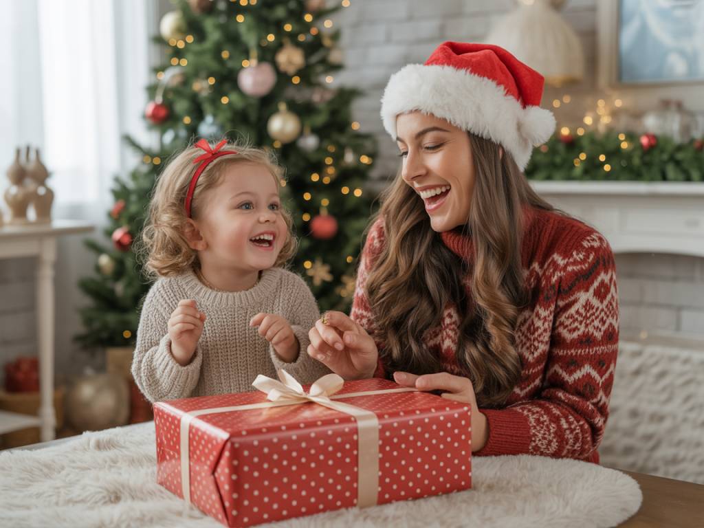 5 idées de cadeaux de dernière minute pour les retardataires du shopping de Noël