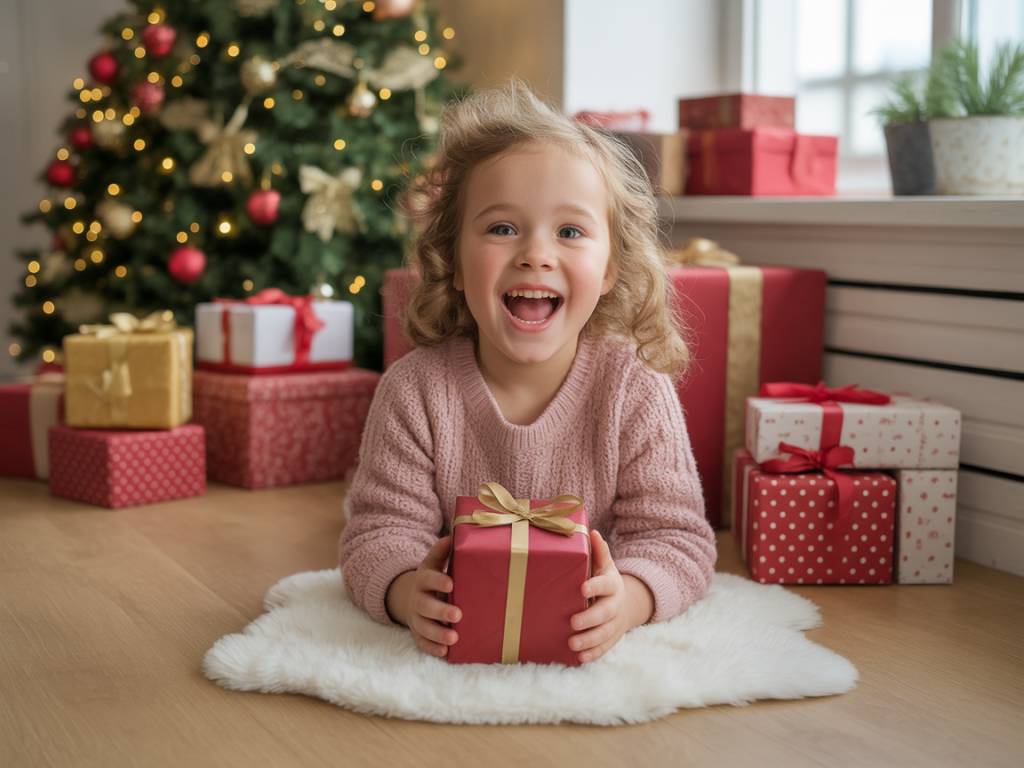 Cadeaux et bonnes affaires pour Noël 2024 : top 10 des exclusivités à ne pas manquer avant novembre