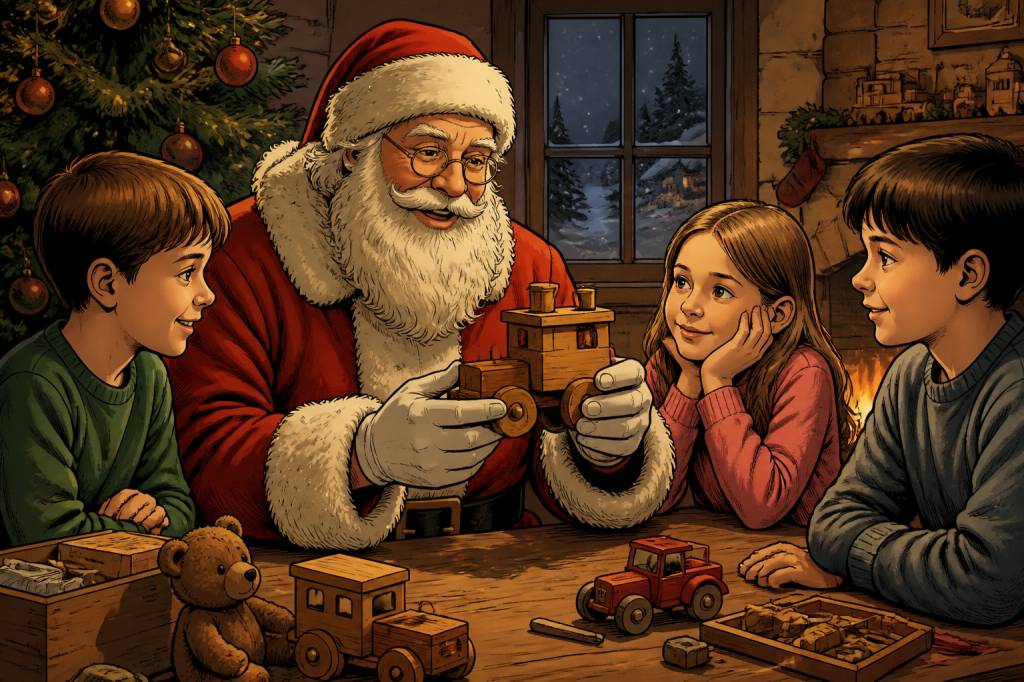 Cadeau de noel idée homme : les meilleures idées pour faire plaisir à coup sûr