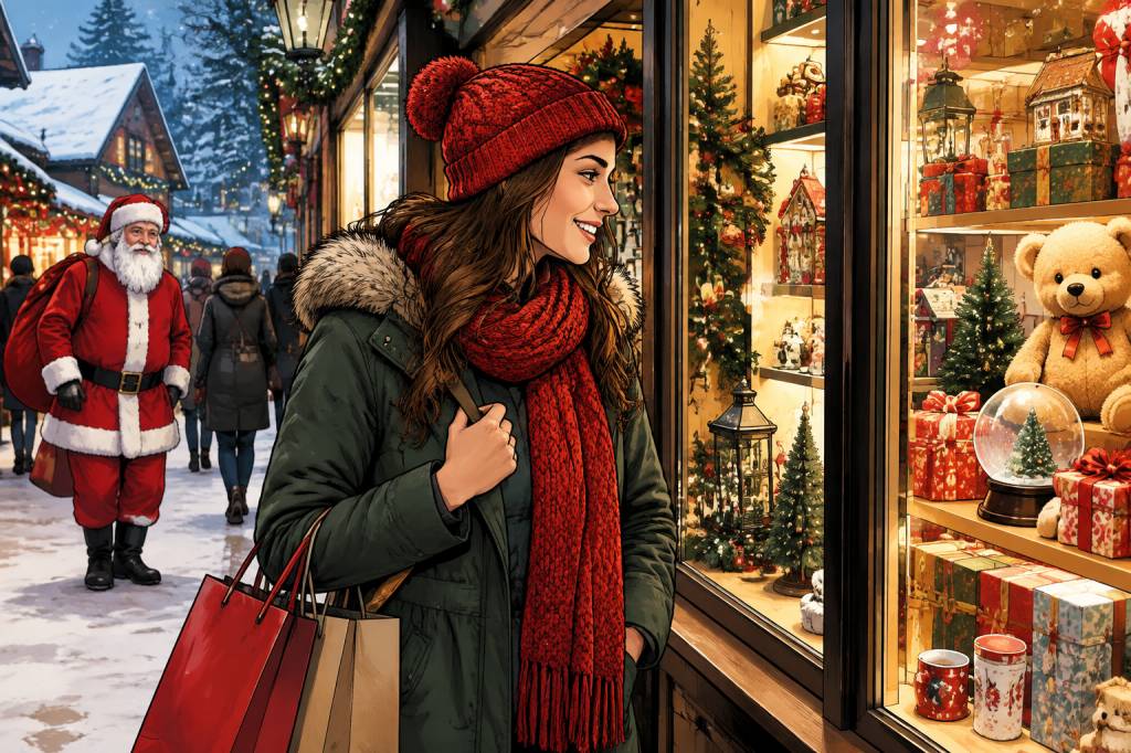 Boutiques de cadeaux : les meilleures adresses pour trouver le cadeau idéal